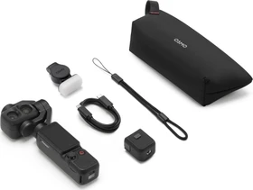 DJI Osmo Pocket 4P Standard Combo