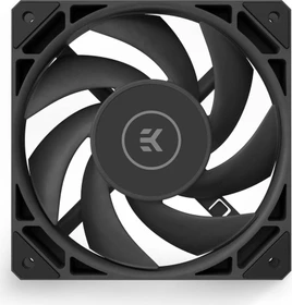 EK Water Blocks EK-Loop Fan FPT 120, Black, 550-2300rpm, 120mm