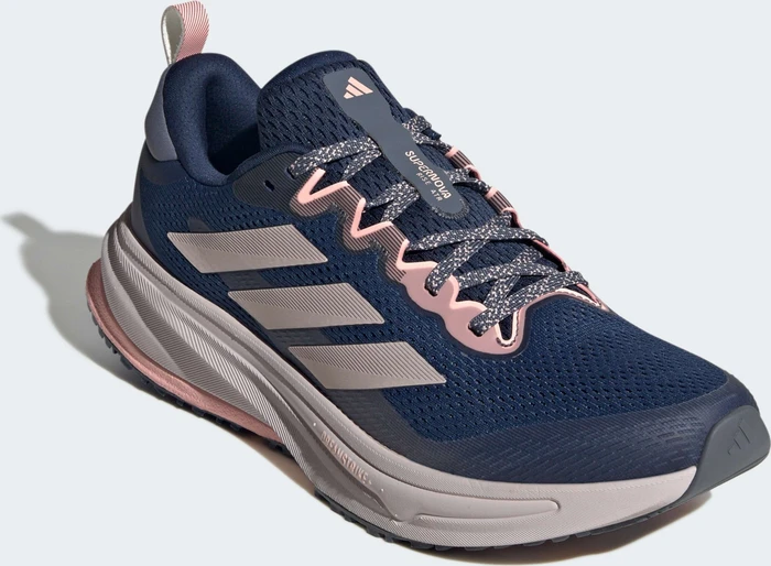 adidas Supernova Rise ATR tech indigo/clear orange/onix (Damen)