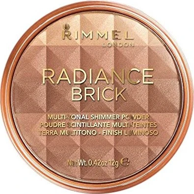 Rimmel High'light Buttery-Soft Highlighting Powder