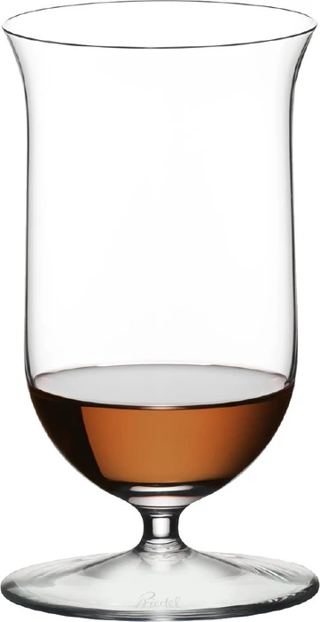 Riedel Sommeliers Single Malt Whiskyglas