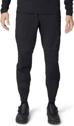 Fox Racing Defend Fahrradhose lang schwarz (Herren)