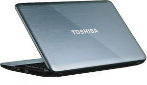 Toshiba Satellite L875-12P, Core i5-3210M, 8GB RAM, 1TB HDD, Radeon HD 7670M, DE