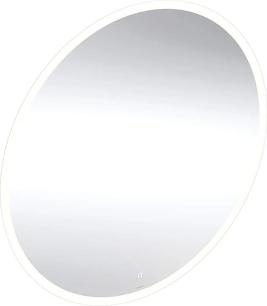 Geberit Option Round Lichtspiegel 90cm