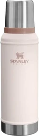 Stanley Classic Legendary Isolierflasche 940ml rose quartz