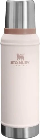 Stanley Classic Legendary Isolierflasche 940ml rose quartz