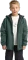 Jack Wolfskin Snow Days Funktionsjacke sago palm (Junior) Vorschaubild