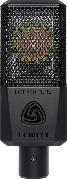 Lewitt LCT 440 Pure Stereo-Paar