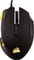 Corsair Scimitar Pro RGB Optical MOBA/MMO Gaming Mouse gelb, USB Vorschaubild
