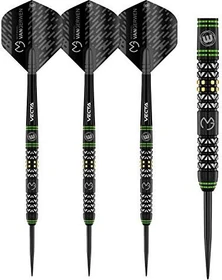 Winmau MvG Vantage Steel Dart Dartpfeil 22g