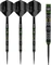 Winmau MvG Vantage Steel Dart Dartpfeil 22g Vorschaubild