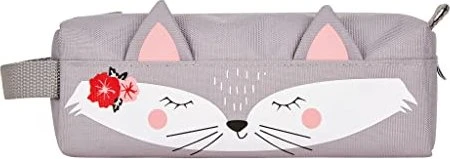 Herlitz Faulenzer Quattro kitty