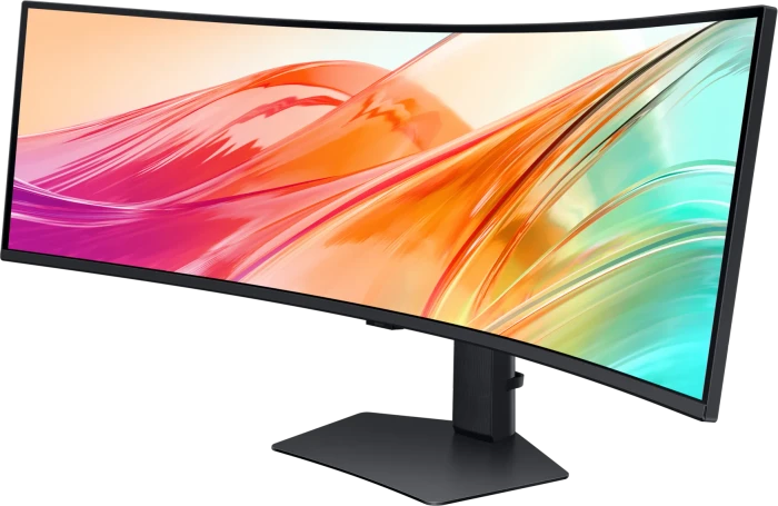 Samsung Viewfinity S9 S95UF, 49"