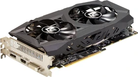 PowerColor Red Dragon Radeon RX 580 V2 DHD, 8GB GDDR5, DVI, HDMI, DP