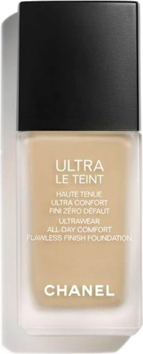 Chanel Ultra Le Teint Fluid Foundation BD41, 30ml
