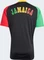 adidas Jamaika 26 x Bob Marley Away 2026 Aufwärmtrikot kurzarm (Herren) Vorschaubild