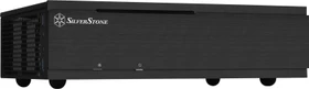 SilverStone Milo ML06-E, schwarz, Mini-ITX