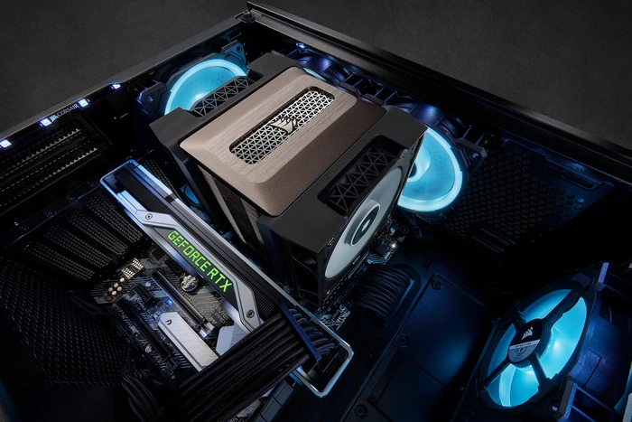Corsair Air Series A500