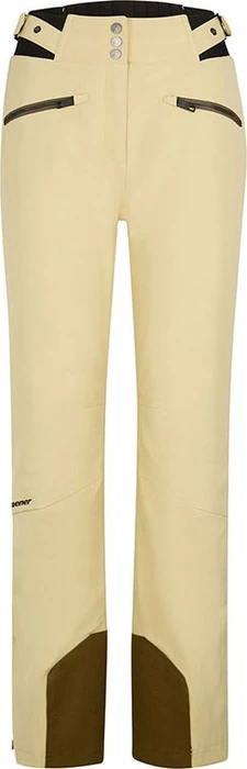 Ziener Tilla-Z Skihose lang sage leaf (Damen)