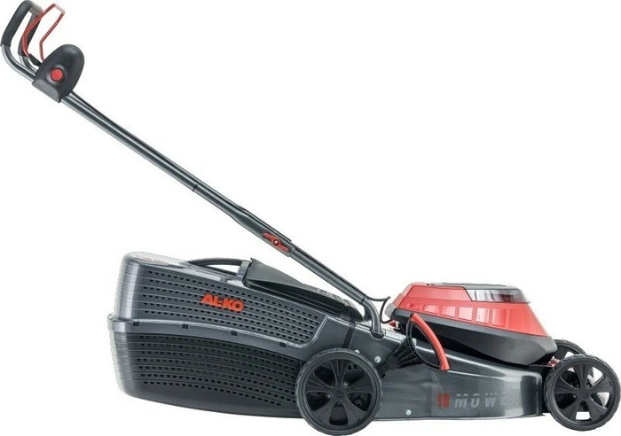 AL-KO Comfort Moweo 42.0 Li EnergyFlex Akku-Rasenmäher inkl. Akku 4.0Ah
