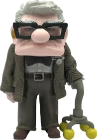 Bullyland Filmwelt - Oben - Carl Fredricksen