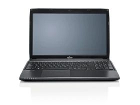 Fujitsu Lifebook A544, Core i5-4200M, 8GB RAM, 500GB HDD, DE