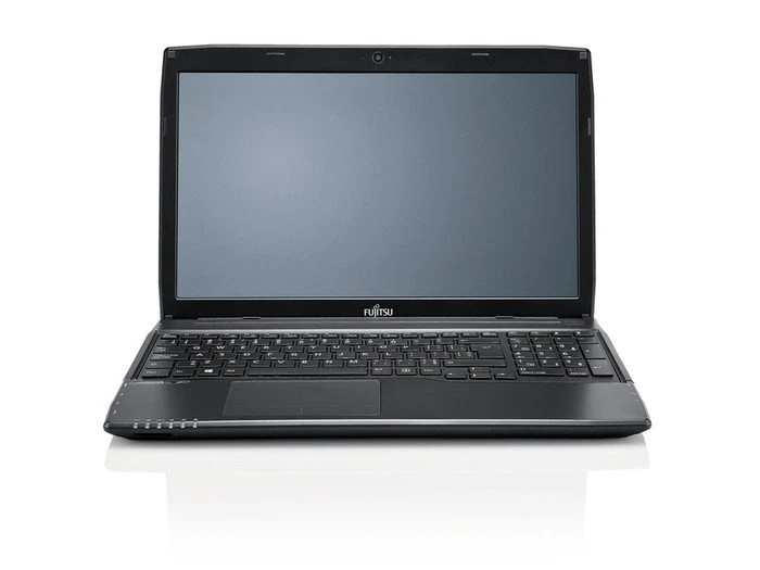 Fujitsu Lifebook A544, Core i5-4200M, 8GB RAM, 500GB HDD, DE