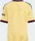 adidas FC Arsenal 2026/2027 Ausweichausrüstung almost yellow (Junior) Vorschaubild
