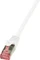 LogiLink PrimeLine Patchkabel, Cat6, S/FTP, RJ-45/RJ-45 Vorschaubild