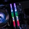 Patriot Viper RGB weiß UDIMM 16GB Kit, DDR4-2666, CL15-17-17-35, 1RX8 Vorschaubild