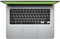 Acer Chromebook 14 CB314-1H-C2KX, silber, Celeron N4020, 4GB RAM, 64GB Flash, DE Vorschaubild