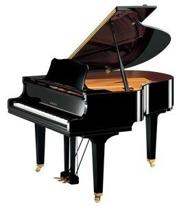 Yamaha GC1