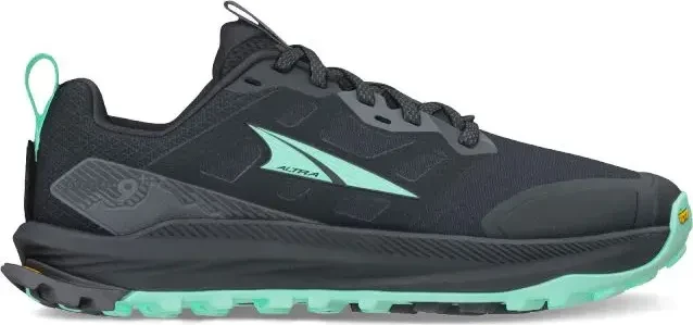 Altra Lone Peak 9+ teal/black (Damen)