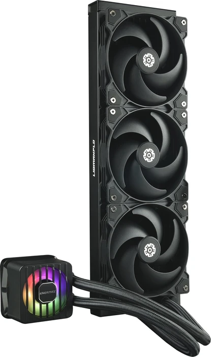 Enermax Liqmaxflo SR 360 ARGB