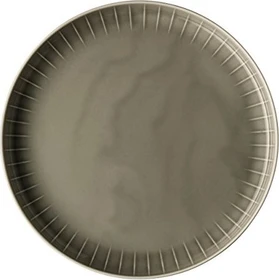 Rosenthal Joyn Grey Gourmetteller flach 26cm