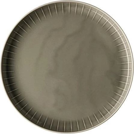 Rosenthal Joyn Grey Gourmetteller flach 26cm