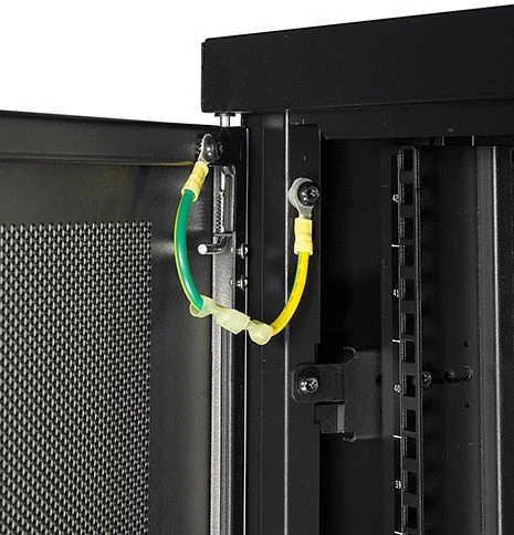 APC NetShelter SV Serverschrank 48HE, 1060mm tief