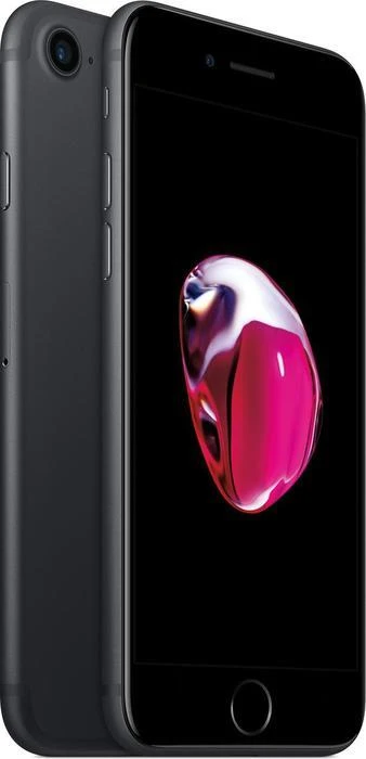 Apple iPhone 7 128GB mit Branding