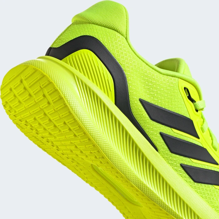 adidas Runfalcon 5 lucid lemon/core black (Herren)