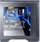 Nox Xtreme Hummer ZX, schwarz, Acrylfenster Vorschaubild