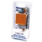 LogiLink Aluminium All-in-One Multi-Slot-Cardreader orange, USB-A 2.0 [Buchse] Vorschaubild
