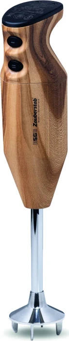 Unold 91021 ESGE Design Edition Zauberstab Stabmixer douglasie