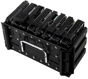 SilverStone Temjin TJ04-E
