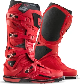 Gaerne SG22 rot/schwarz