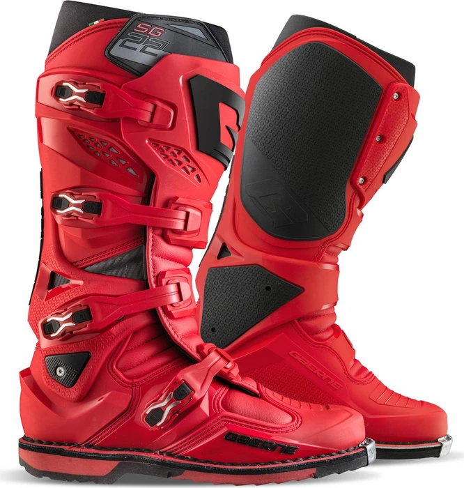 Gaerne SG22