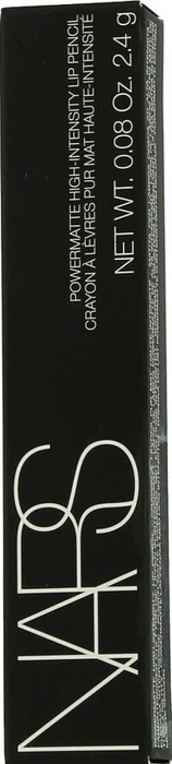 NARS Powermatte High-Intensity Lipliner