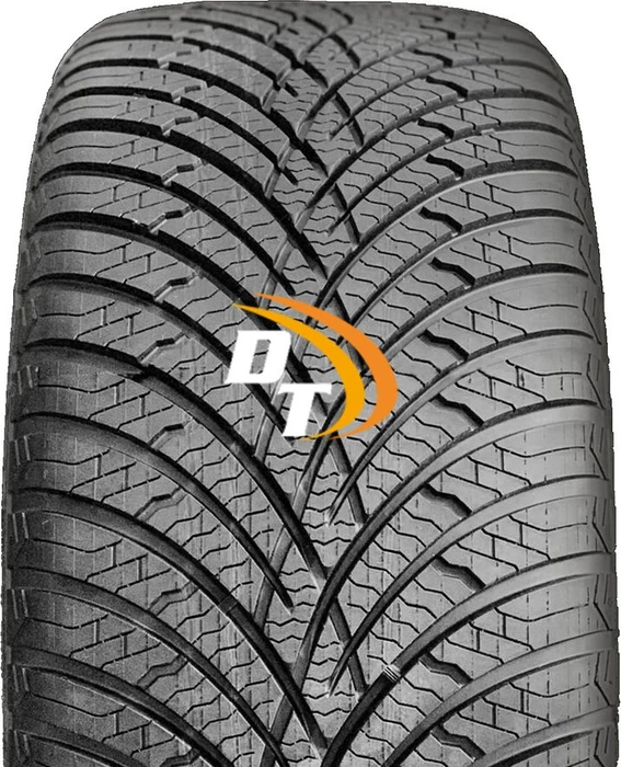 Berlin Tires All Season 1 245/65 R17 107T