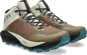 Asics Gel Trabuco MT GTX clay canyon/spice latte (Herren)