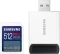 Samsung PRO Plus for Professionals / PRO Ultimate, SD UHS-I U3, V30, Rev-S / 2023 Vorschaubild