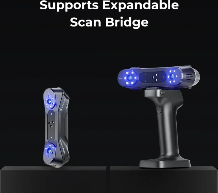 Creality CR-Scan Raptor Pro